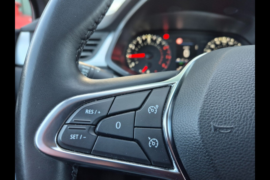 Renault Captur 1,0 TCE 100 ZEN