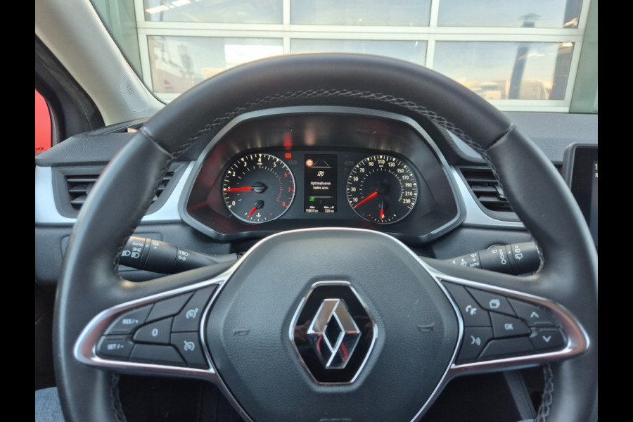 Renault Captur 1,0 TCE 100 ZEN