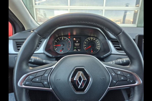 Renault Captur 1,0 TCE 100 ZEN