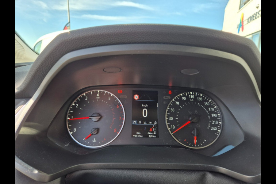 Renault Captur 1,0 TCE 100 ZEN