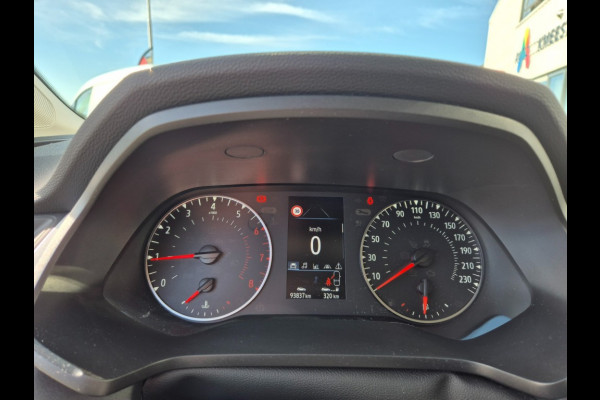 Renault Captur 1,0 TCE 100 ZEN