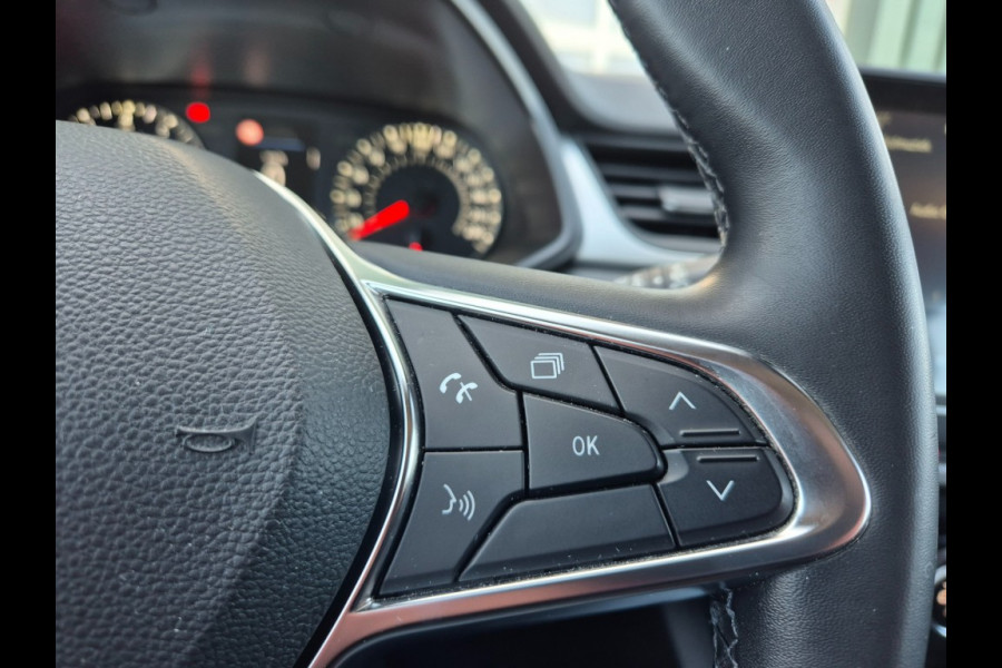 Renault Captur 1,0 TCE 100 ZEN