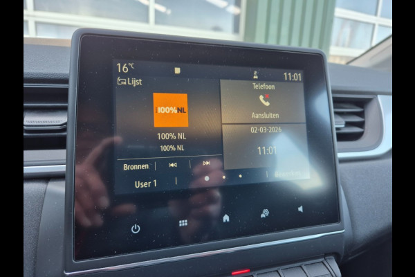 Renault Captur 1,0 TCE 100 ZEN