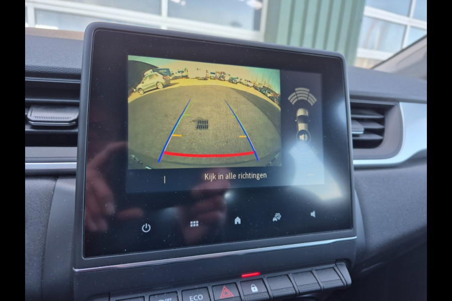 Renault Captur 1,0 TCE 100 ZEN