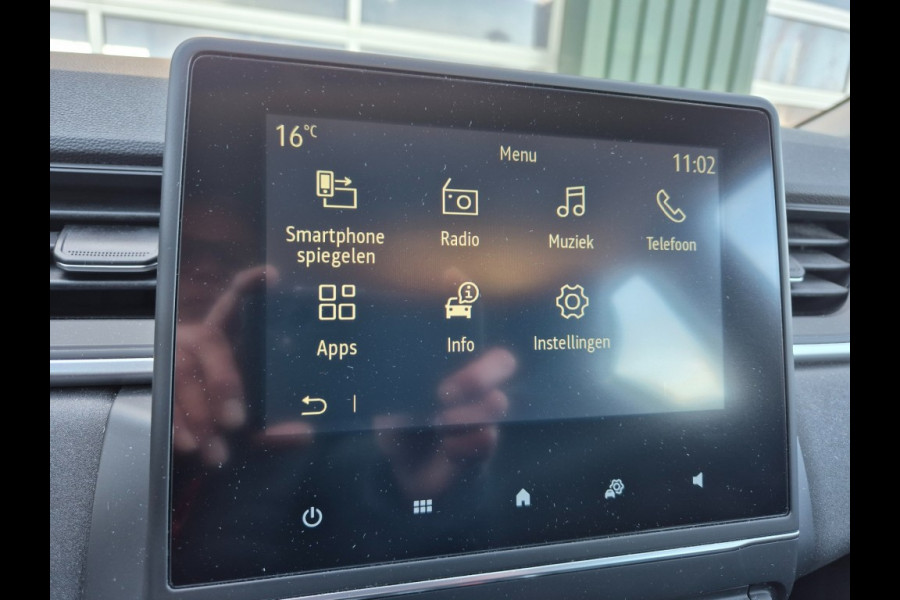 Renault Captur 1,0 TCE 100 ZEN