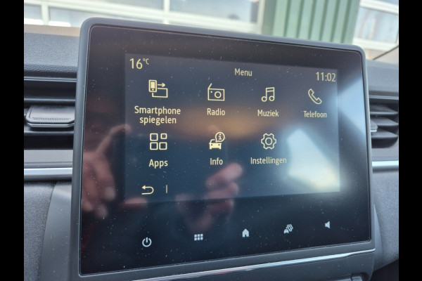 Renault Captur 1,0 TCE 100 ZEN