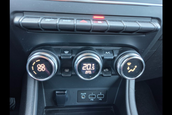 Renault Captur 1,0 TCE 100 ZEN