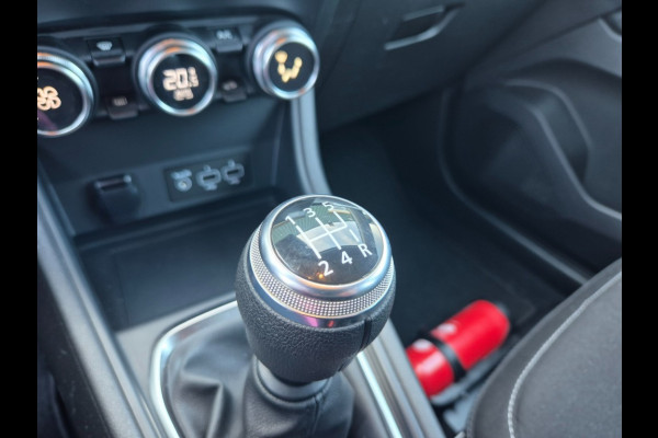 Renault Captur 1,0 TCE 100 ZEN