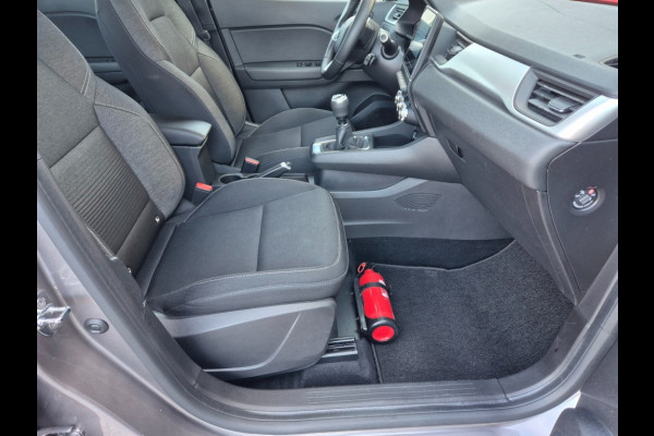 Renault Captur 1,0 TCE 100 ZEN