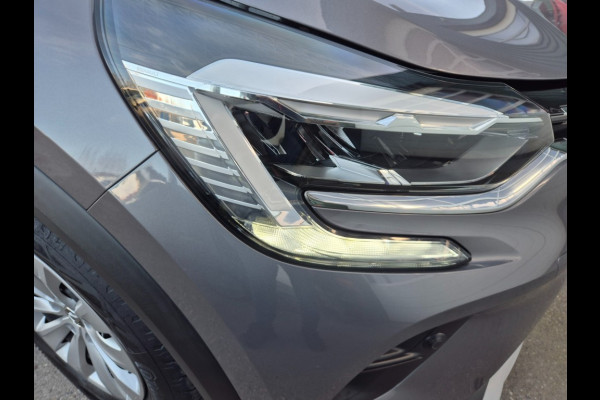 Renault Captur 1,0 TCE 100 ZEN