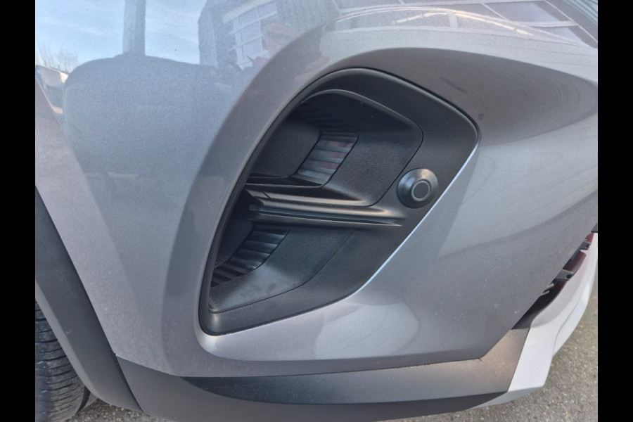 Renault Captur 1,0 TCE 100 ZEN