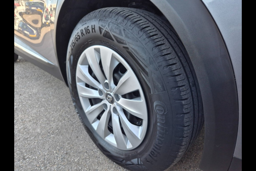 Renault Captur 1,0 TCE 100 ZEN