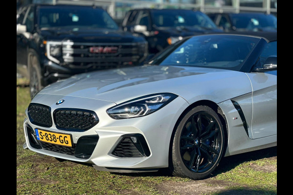 BMW Z4 Roadster M40i High Executive