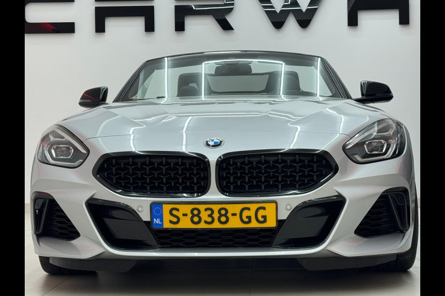 BMW Z4 Roadster M40i High Executive