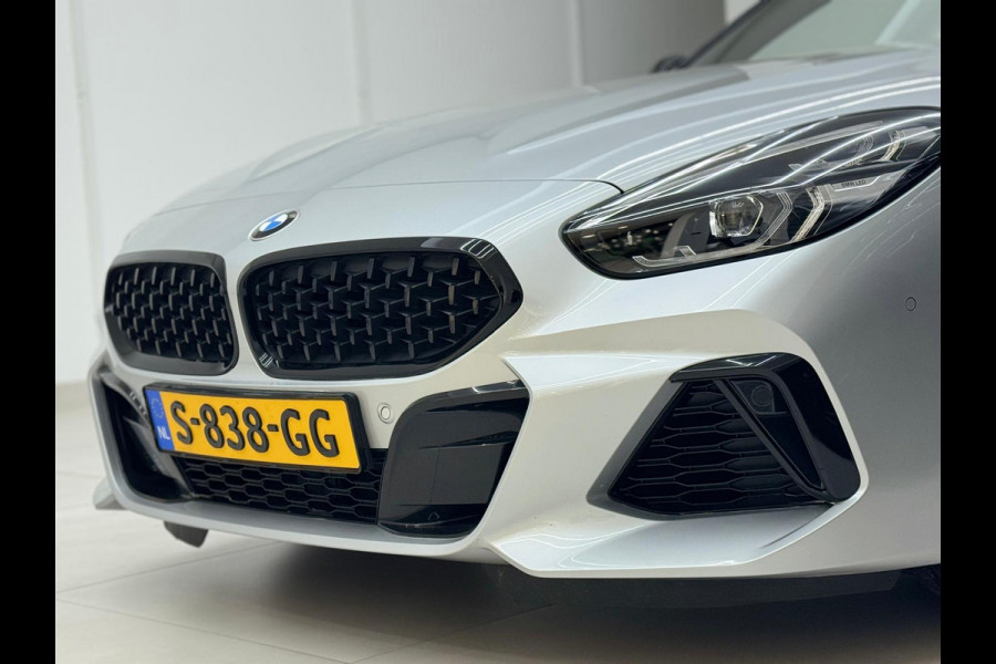 BMW Z4 Roadster M40i High Executive