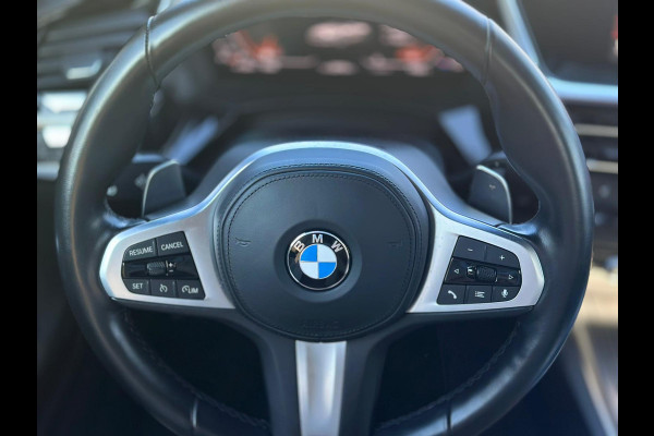 BMW Z4 Roadster M40i High Executive