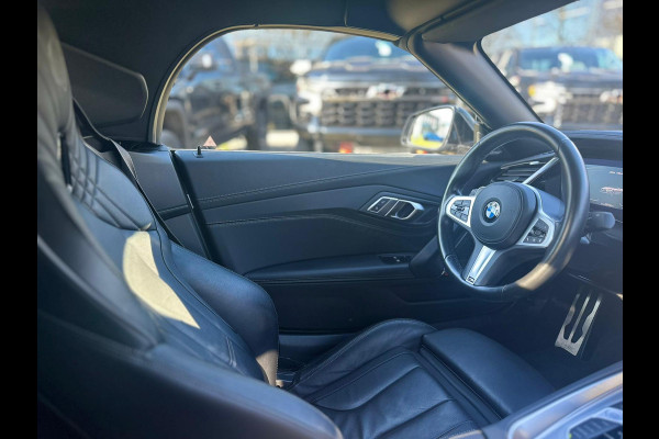 BMW Z4 Roadster M40i High Executive