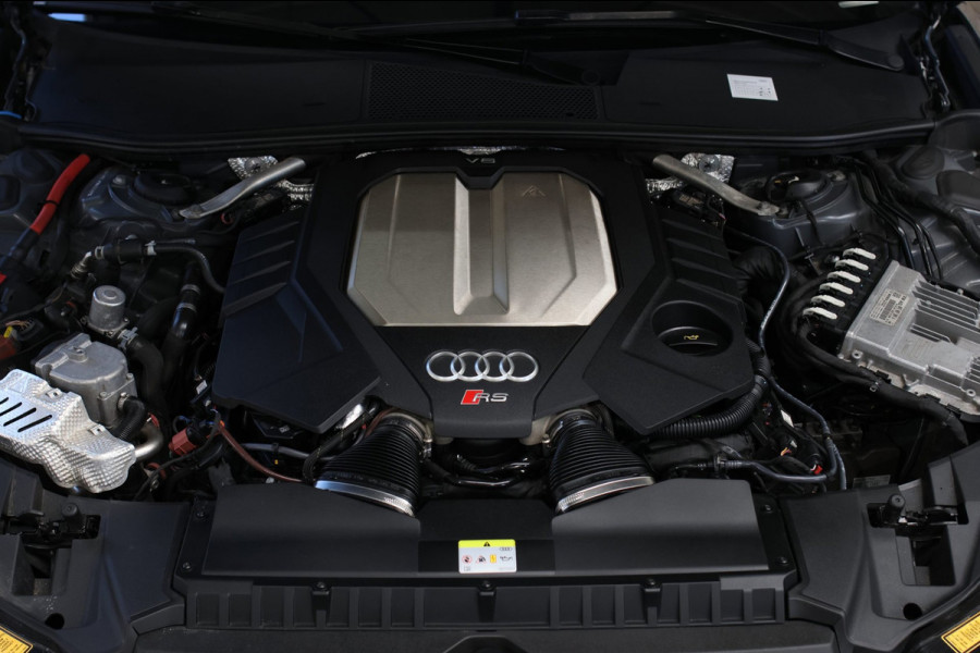 Audi RS6 TFSI Quattro *Keramisch*Carbon*Pano*Indiviual kleur*B&O*