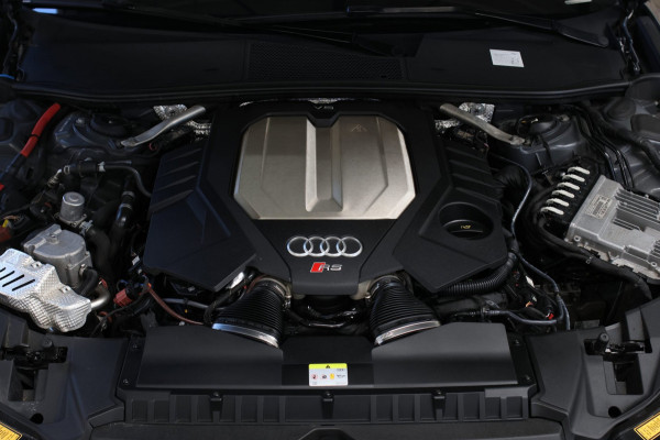 Audi RS6 TFSI Quattro *Keramisch*Carbon*Pano*Indiviual kleur*B&O*