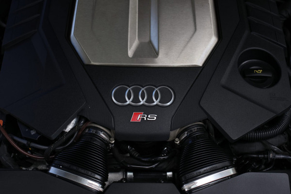 Audi RS6 TFSI Quattro *Keramisch*Carbon*Pano*Indiviual kleur*B&O*