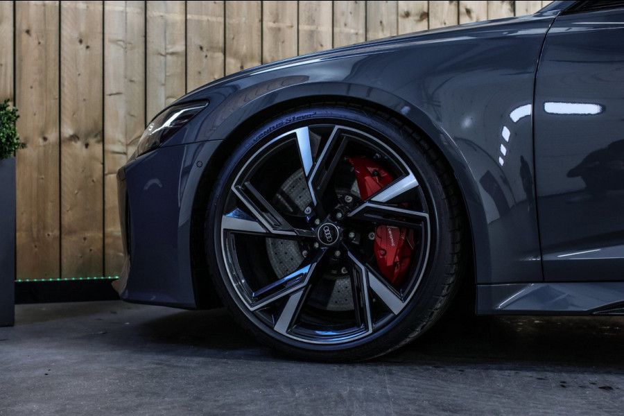 Audi RS6 TFSI Quattro *Keramisch*Carbon*Pano*Indiviual kleur*B&O*