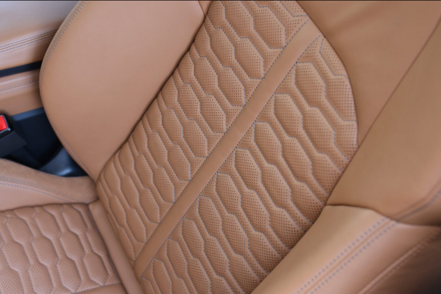 Audi RS6 TFSI Quattro *Keramisch*Carbon*Pano*Indiviual kleur*B&O*