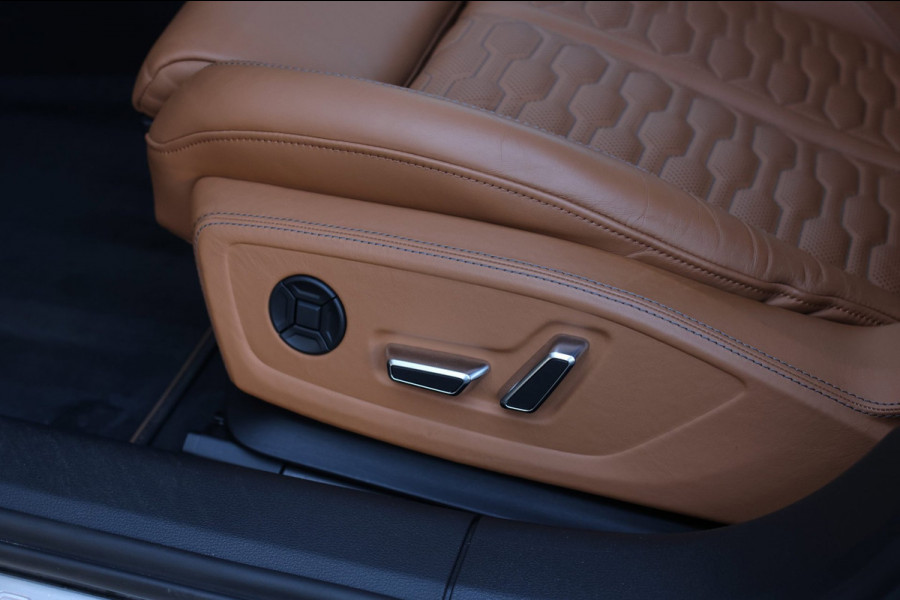 Audi RS6 TFSI Quattro *Keramisch*Carbon*Pano*Indiviual kleur*B&O*