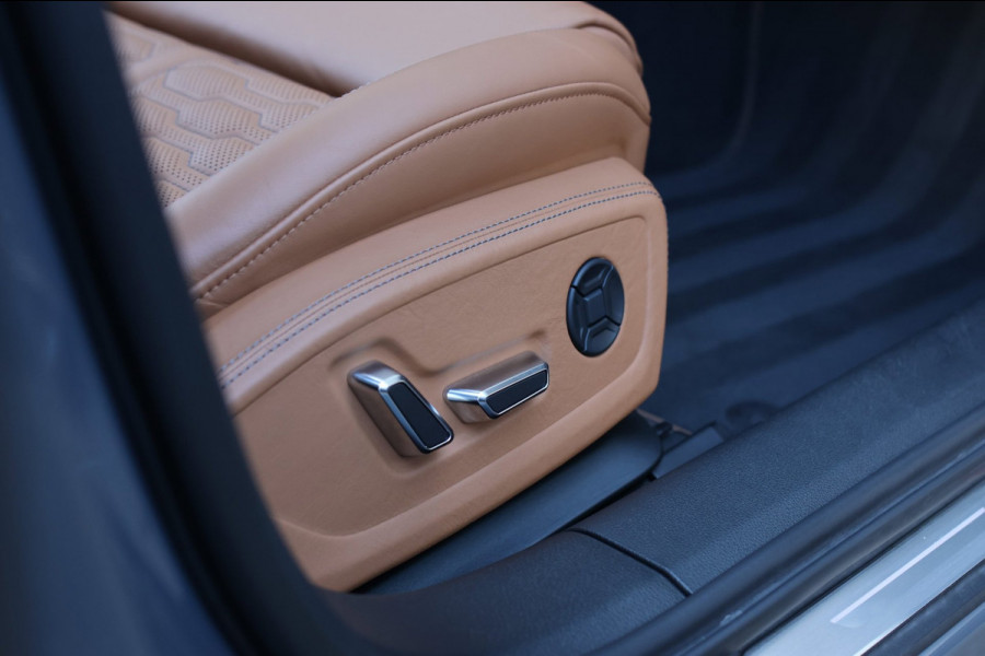 Audi RS6 TFSI Quattro *Keramisch*Carbon*Pano*Indiviual kleur*B&O*