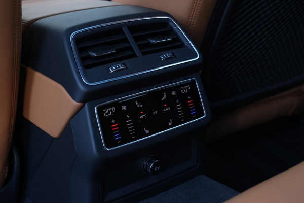 Audi RS6 TFSI Quattro *Keramisch*Carbon*Pano*Indiviual kleur*B&O*