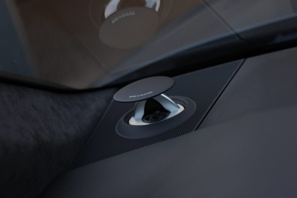 Audi RS6 TFSI Quattro *Keramisch*Carbon*Pano*Indiviual kleur*B&O*