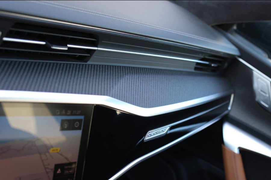 Audi RS6 TFSI Quattro *Keramisch*Carbon*Pano*Indiviual kleur*B&O*