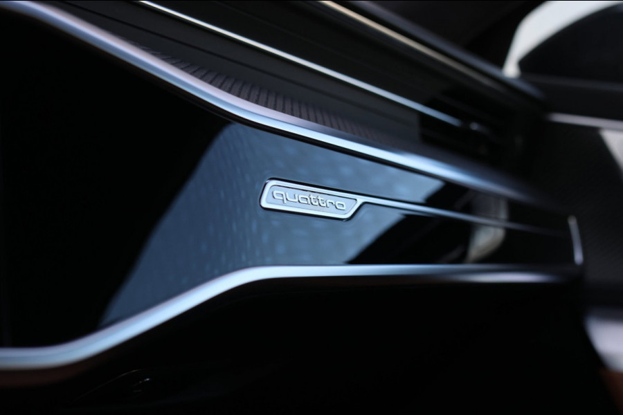 Audi RS6 TFSI Quattro *Keramisch*Carbon*Pano*Indiviual kleur*B&O*