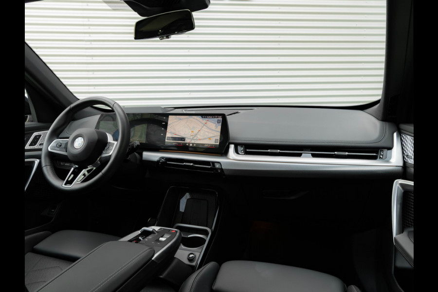 BMW X1 sDrive20i M-Sport Pro - Pano - Memoryzetel - ACC - Head-up - Harman Kardon