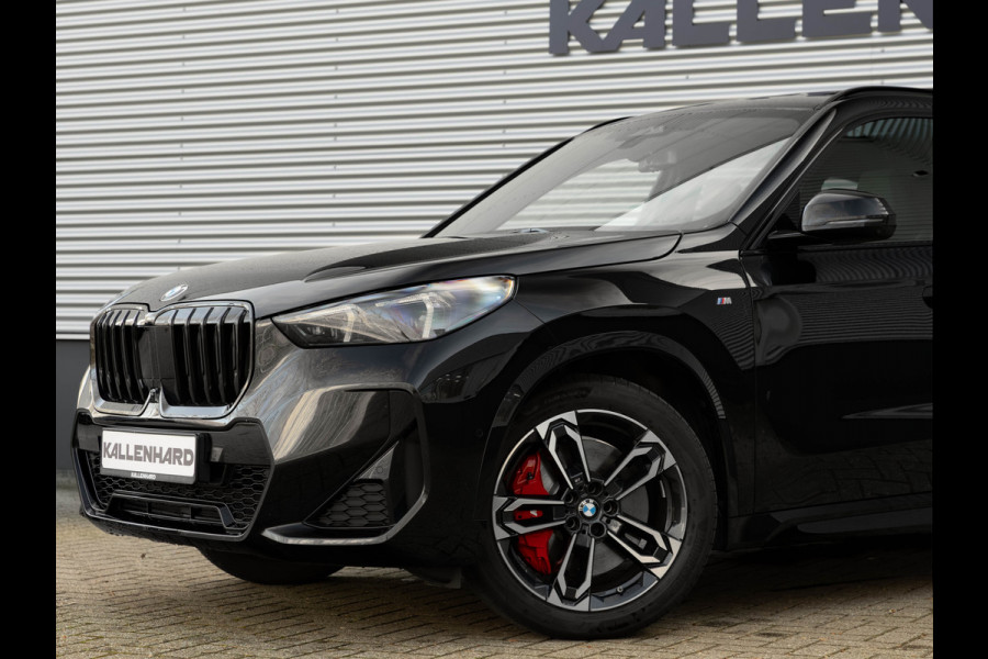 BMW X1 sDrive20i M-Sport Pro - Pano - Memoryzetel - ACC - Head-up - Harman Kardon