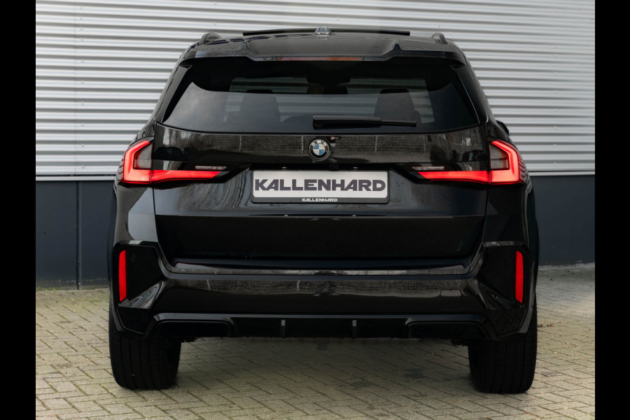 BMW X1 sDrive20i M-Sport Pro - Pano - Memoryzetel - ACC - Head-up - Harman Kardon