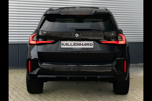 BMW X1 sDrive20i M-Sport Pro - Pano - Memoryzetel - ACC - Head-up - Harman Kardon