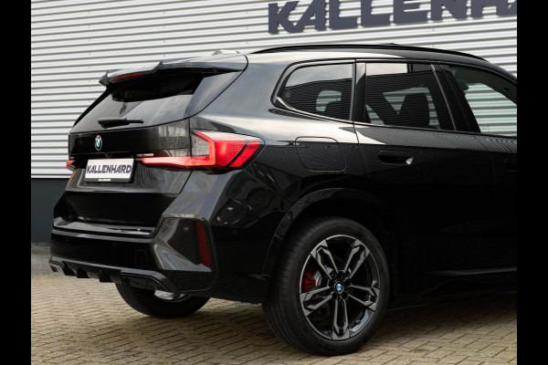BMW X1 sDrive20i M-Sport Pro - Pano - Memoryzetel - ACC - Head-up - Harman Kardon