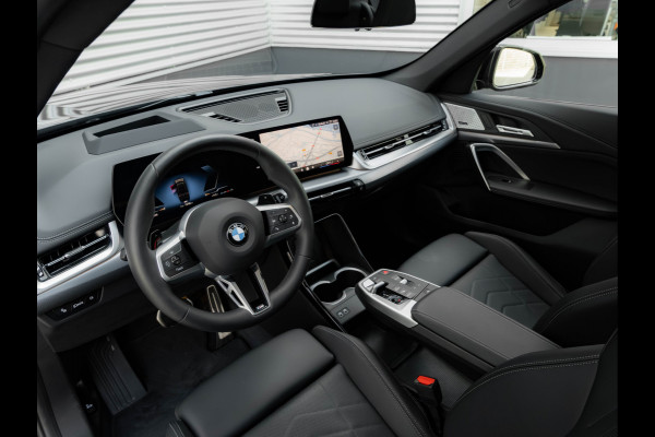 BMW X1 sDrive20i M-Sport Pro - Pano - Memoryzetel - ACC - Head-up - Harman Kardon