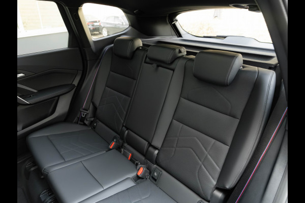 BMW X1 sDrive20i M-Sport Pro - Pano - Memoryzetel - ACC - Head-up - Harman Kardon