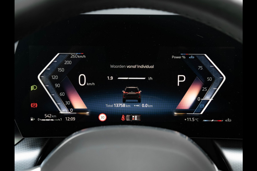 BMW X1 sDrive20i M-Sport Pro - Pano - Memoryzetel - ACC - Head-up - Harman Kardon