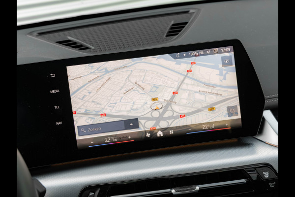 BMW X1 sDrive20i M-Sport Pro - Pano - Memoryzetel - ACC - Head-up - Harman Kardon