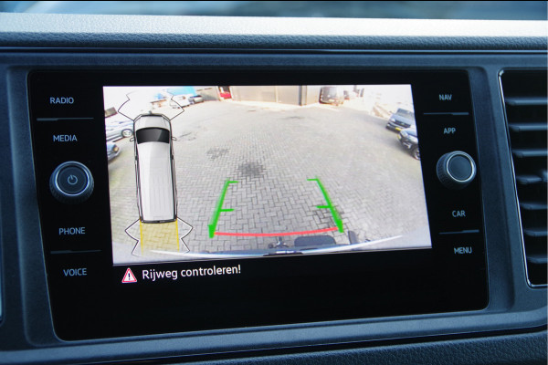 MAN TGE 3.140 35 2.0 L3H2 140PK AUT. LED, TREKHAAK, CAMERA, APPLE CARPLAY/ANDROID AUTO, CRUISE, VOORRUIT VERWARMING