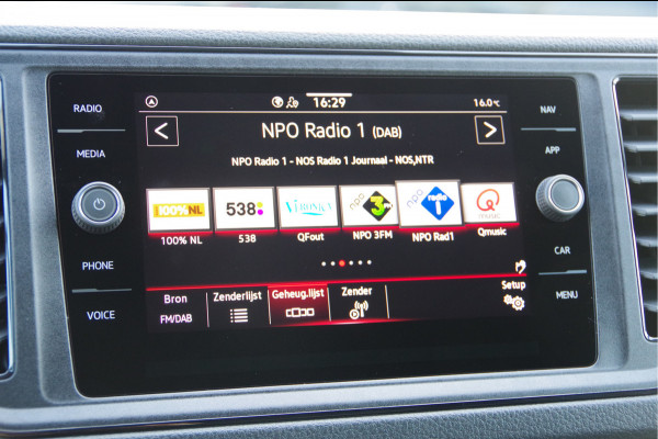 MAN TGE 3.140 35 2.0 L3H2 140PK AUT. LED, TREKHAAK, CAMERA, APPLE CARPLAY/ANDROID AUTO, CRUISE, VOORRUIT VERWARMING