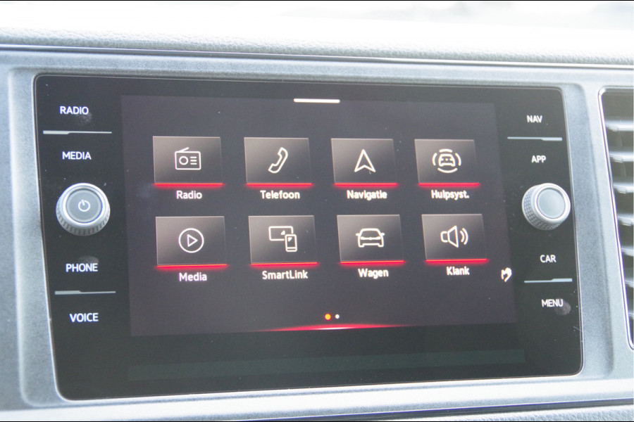 MAN TGE 3.140 35 2.0 L3H2 140PK AUT. LED, TREKHAAK, CAMERA, APPLE CARPLAY/ANDROID AUTO, CRUISE, VOORRUIT VERWARMING