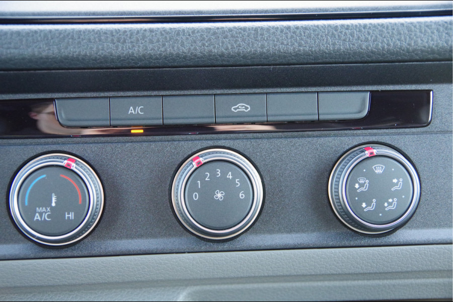 MAN TGE 3.140 35 2.0 L3H2 140PK AUT. LED, TREKHAAK, CAMERA, APPLE CARPLAY/ANDROID AUTO, CRUISE, VOORRUIT VERWARMING