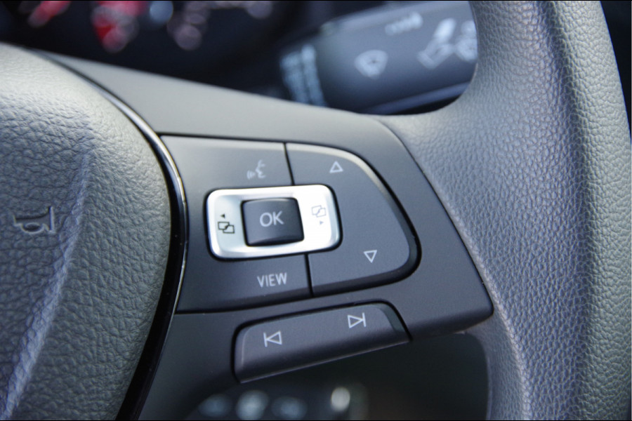 MAN TGE 3.140 35 2.0 L3H2 140PK AUT. LED, TREKHAAK, CAMERA, APPLE CARPLAY/ANDROID AUTO, CRUISE, VOORRUIT VERWARMING