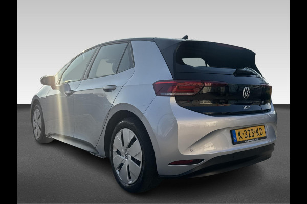 Volkswagen ID.3 Life 58 kWh