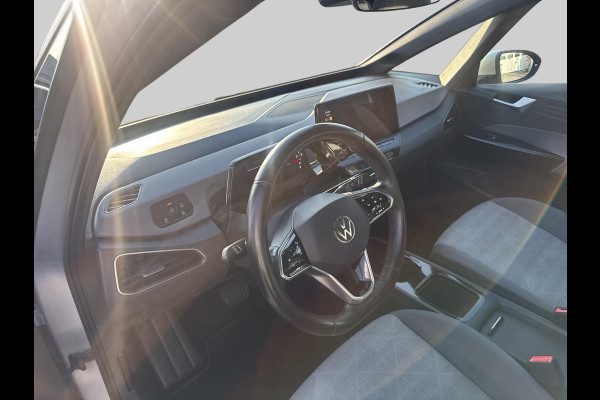 Volkswagen ID.3 Life 58 kWh