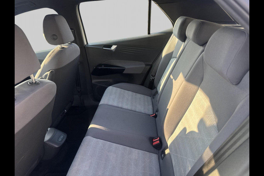 Volkswagen ID.3 Life 58 kWh