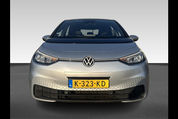Volkswagen ID.3 Life 58 kWh